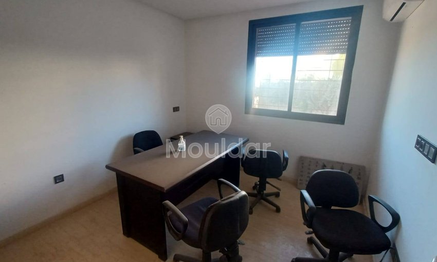 Charmante Wohnung zu verkaufen in Marrakesch - 1 Schlafzimmer - view 4