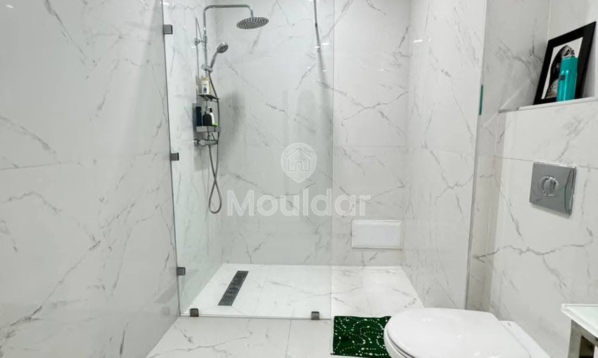 Charmant Appartement à Louer avec Terrasse à Marrakech Guéliz - view 9