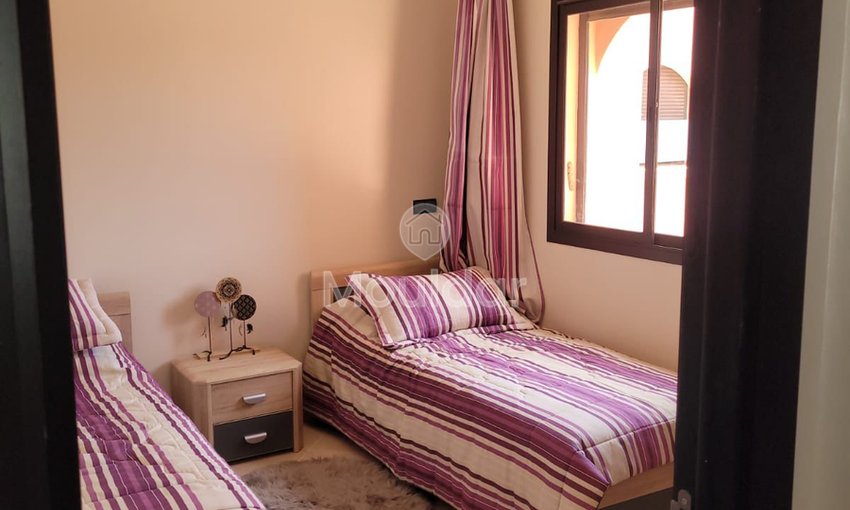الهروب إلى مراكش: شقة فاخرة - view 4