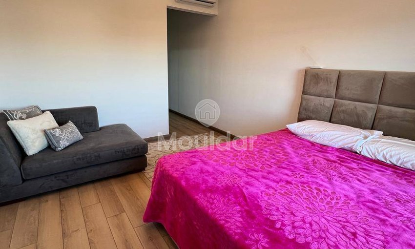 Appartement moderne à Dar Bouazza : 3 chambres, piscine et confort - view 5