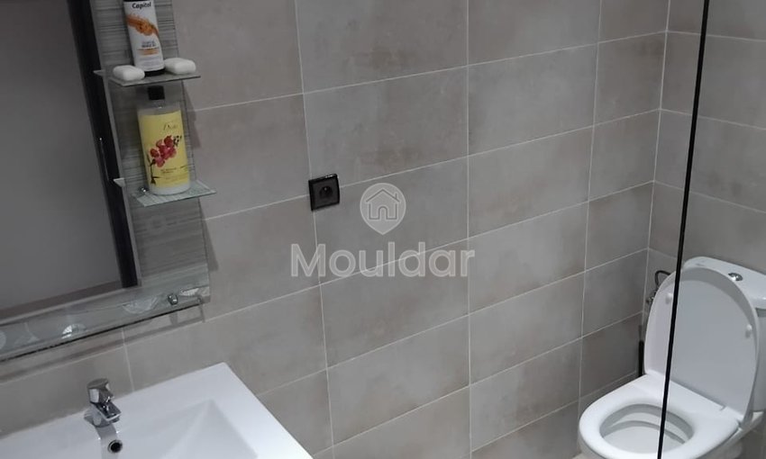 شقة للعطلات في مراكش: الأمان والمسبح مشمولان - view 6