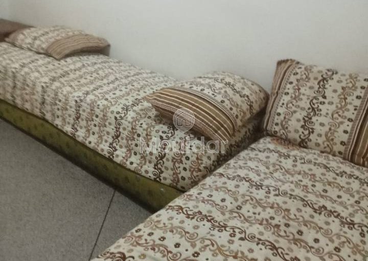 Apartment for Rent in Rabat - Comfortable and Charming - view 3