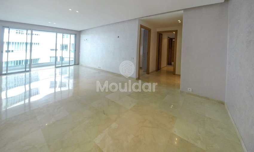 Appartamento in affitto: 2 camere nel cuore di Beauséjour - view 8