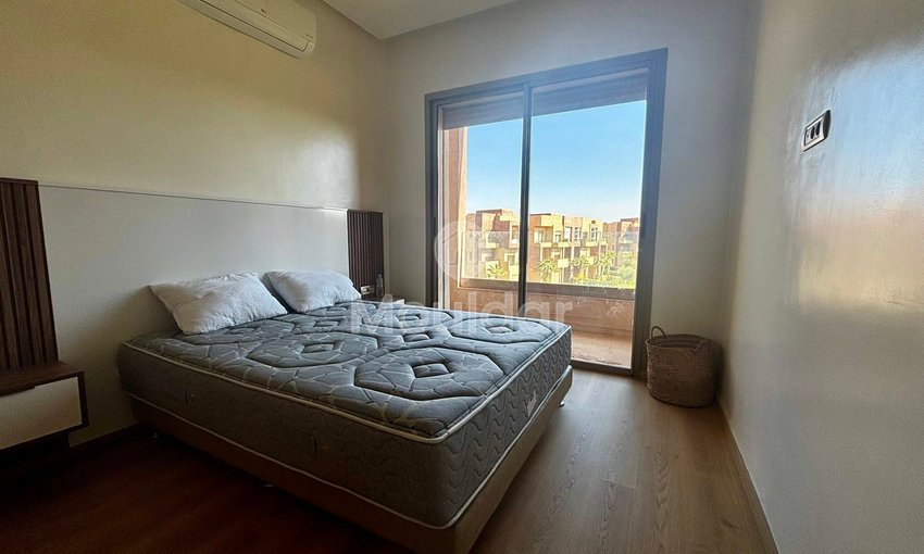 Apartament de închiriat – Perioadă lungă – Prestigia Jubea - view 4