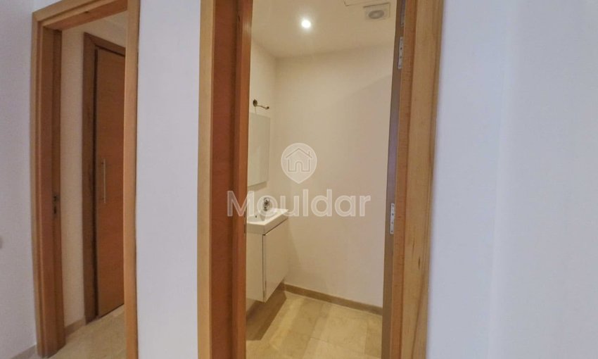 Appartamento in affitto: 2 camere nel cuore di Beauséjour - view 4