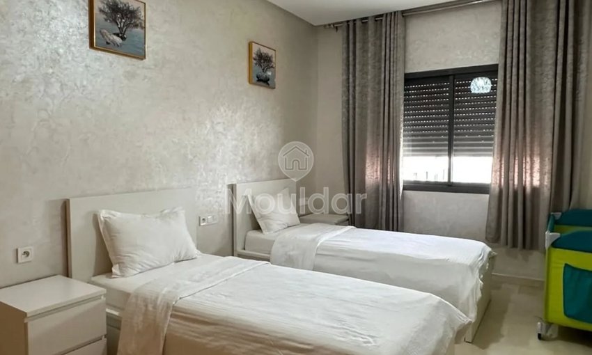 Wohnung zu vermieten in Agadir, Haut-Founty - view 7