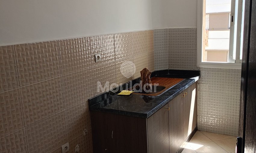 Charming 2-Bedroom Apartment for Sale in Salé, Said Hajji - view 9