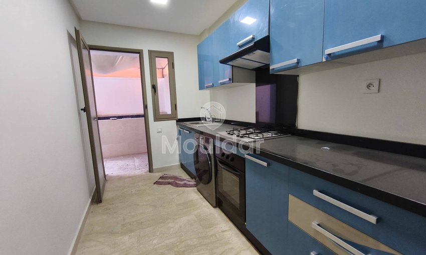 شقة دوبلكس حديثة للبيع في مراكش: فاخرة وواسعة - view 9