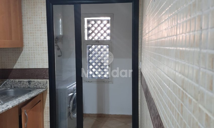 Apartament de vânzare în Marrakech: Grădină, Piscină și Securitate - view 22
