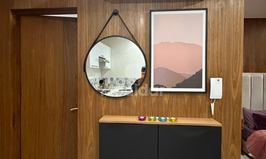 Appartement à louer à Marrakech, Victor Hugo - view 7