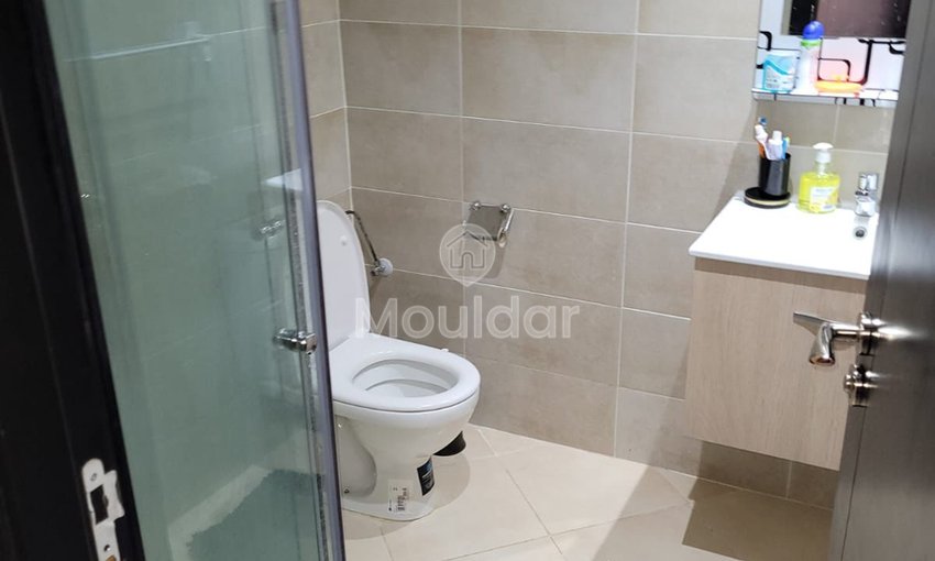 الهروب إلى مراكش: شقة فاخرة - view 8