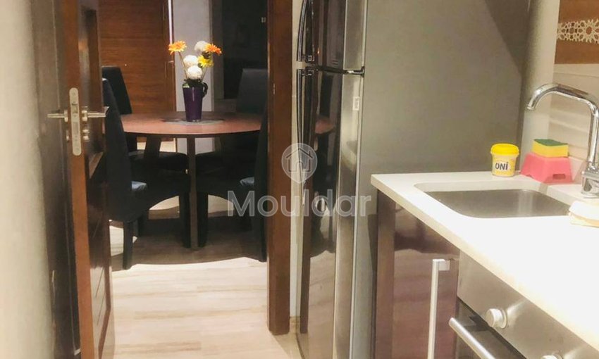 Bel appartamento da affittare a Marrakech: comfort e spazio - view 16