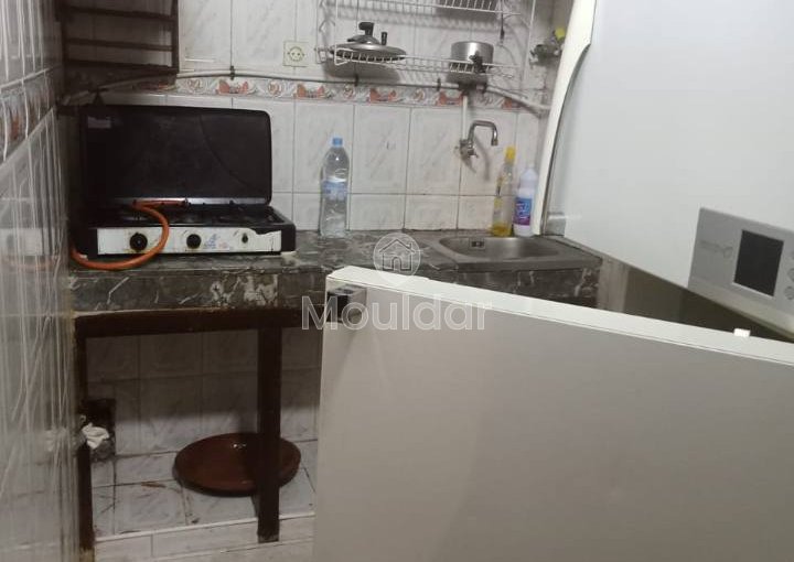 Apartment for Rent in Rabat - Comfortable and Charming - view 7