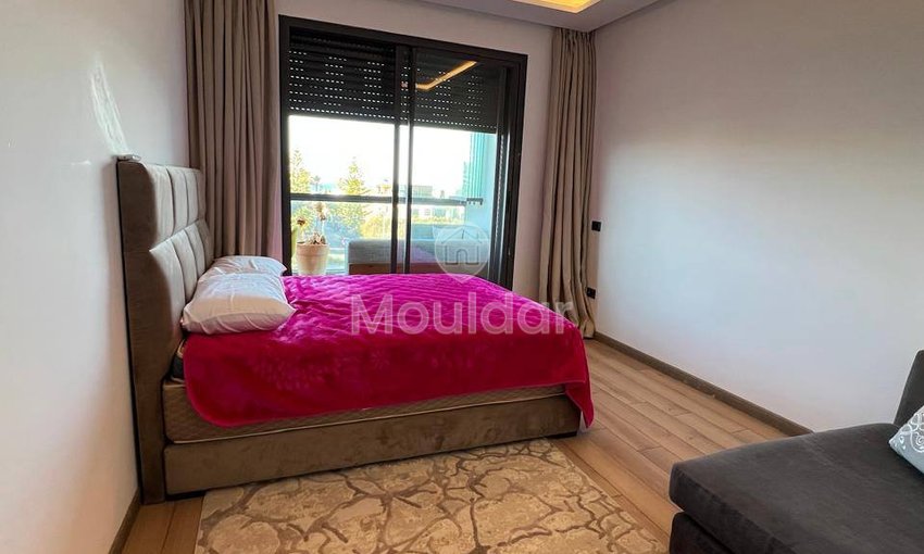 Appartement moderne à Dar Bouazza : 3 chambres, piscine et confort - view 6