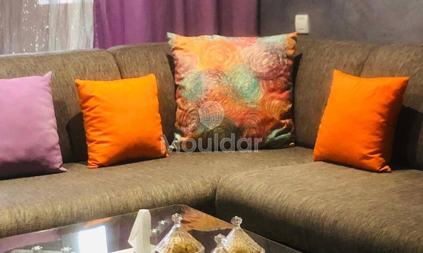 Bel appartamento da affittare a Marrakech: comfort e spazio - view 3