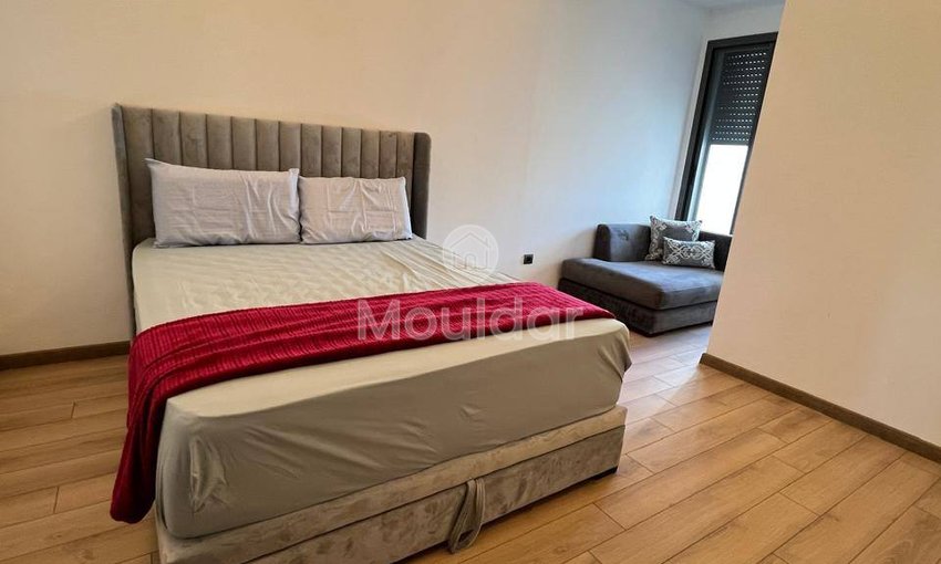 Appartement moderne à Dar Bouazza : 3 chambres, piscine et confort - view 4