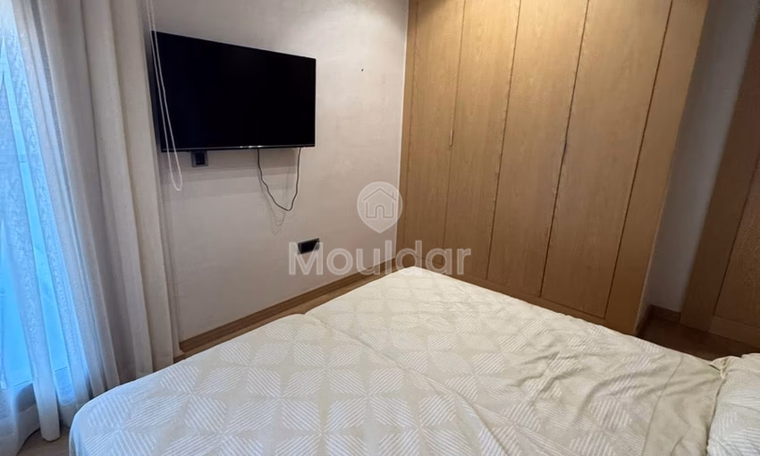 2 Bedroom Apartment for Rent in Palmier, Casablanca - Secured 2 Bedroom Apartment for Rent in Palmier, Casablanca - Secured