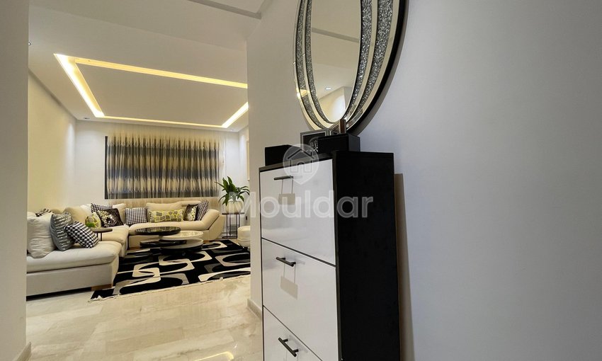 Studio zu Vermieten in Casablanca: Komfort und Modernität in der Ferme Bretone - view 2