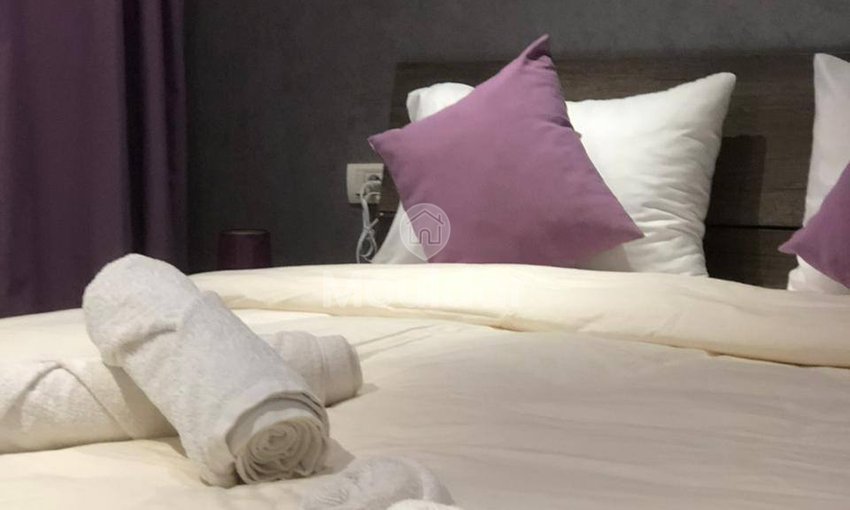 Bel appartamento da affittare a Marrakech: comfort e spazio - view 10