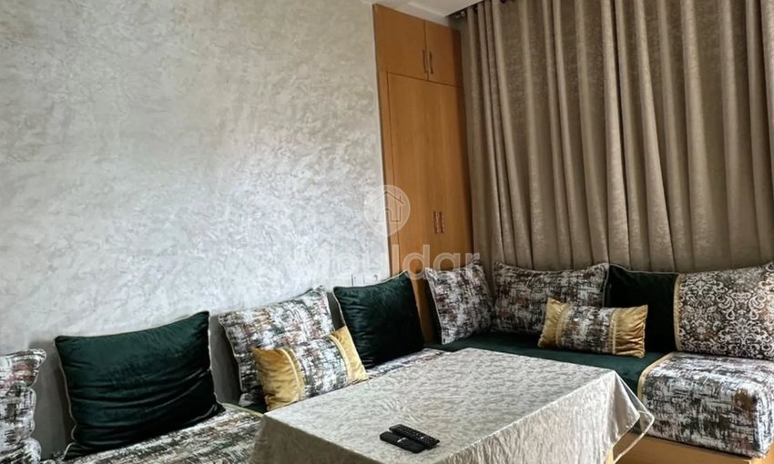 Wohnung zu vermieten in Agadir, Haut-Founty - view 3