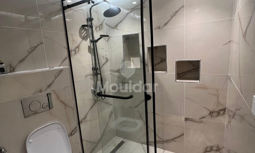 Apartamento luminoso para alugar em Tânger - Val Fleuri - view 13