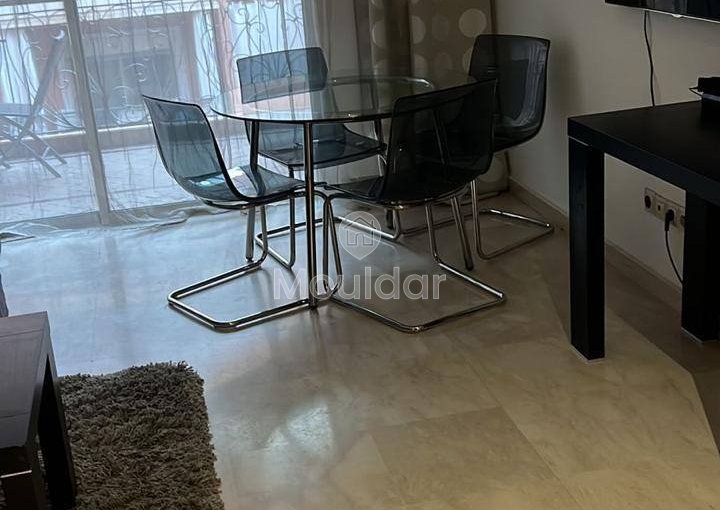 Gemeubileerd appartement te koop in Marrakech - Hivernage - view 10