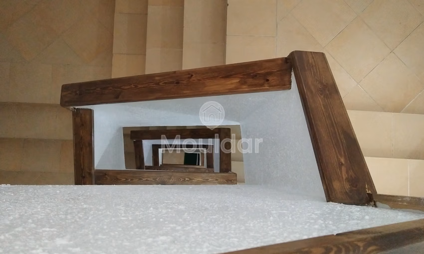 Charming apartment for sale in Salé: security and comfort Charming apartment for sale in Salé: security and comfort