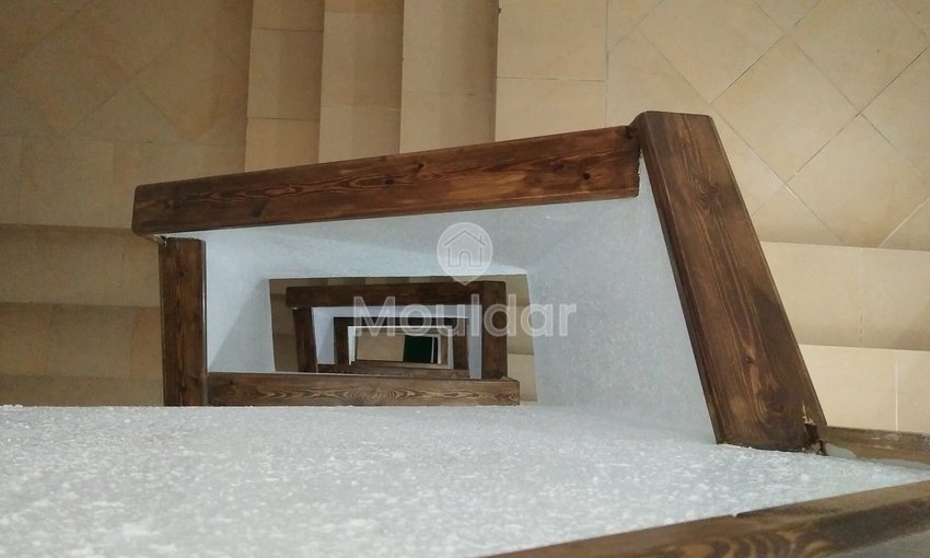 شقة رائعة للبيع في سلا: الأمان والراحة - view 4