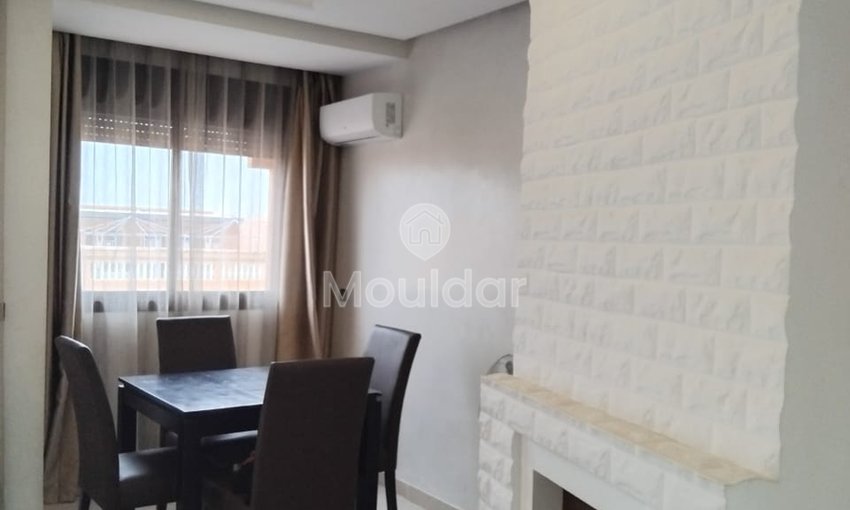 شقة للعطلات في مراكش: الأمان والمسبح مشمولان - view 4