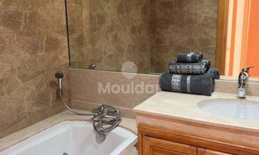 Gemeubileerd appartement te koop in Marrakech - Hivernage - view 15