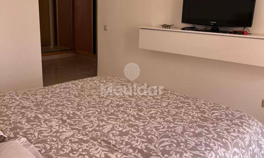 Gemeubileerd appartement te koop in Marrakech - Hivernage - view 4