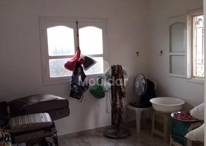 Modern Villa in Marrakech: 2 Bedrooms with Garden and Terrace