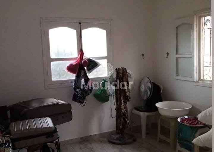 فيلا حديثة في مراكش: 2 غرف نوم مع حديقة وتراس - view 9