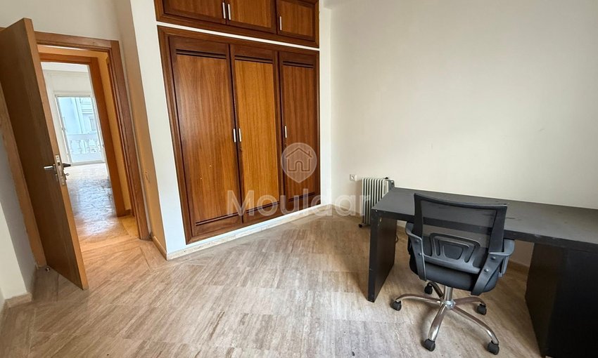 Charming 3-Bedroom Apartment for Sale in Casablanca - Racine - view 4