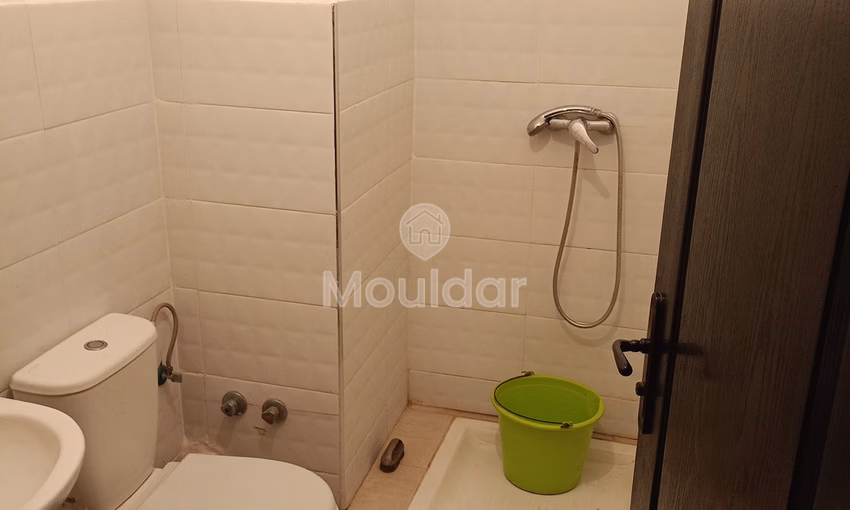 Charming apartment for sale in Salé: security and comfort Charming apartment for sale in Salé: security and comfort