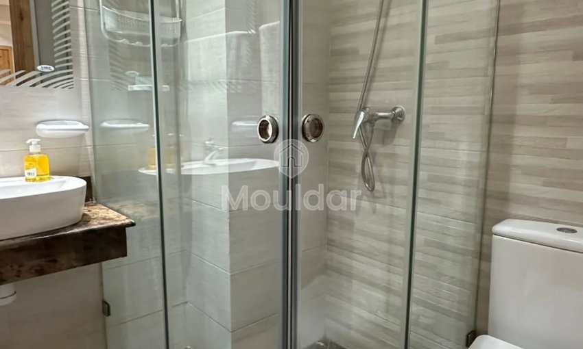 Wohnung zu vermieten in Agadir, Haut-Founty - view 17