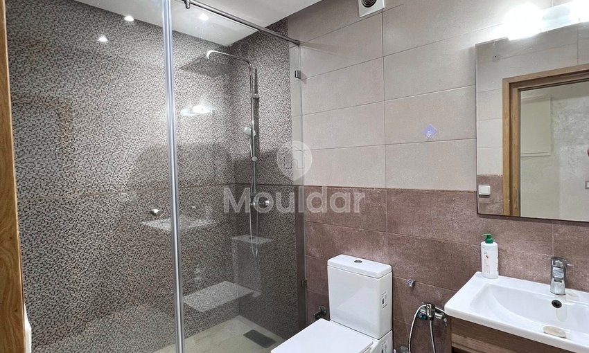 Encantador Apartamento en Venta: 2 Habitaciones en Dcheira El Jihadia - view 9