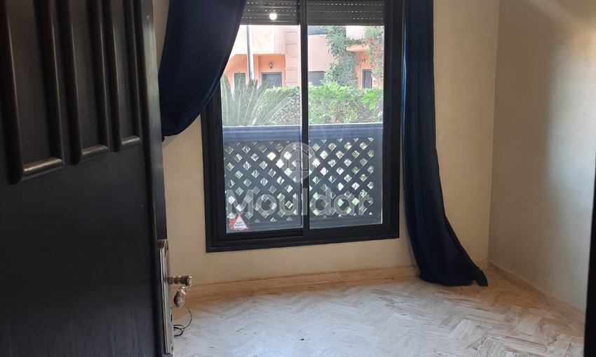 Apartament de vânzare în Marrakech: Grădină, Piscină și Securitate - view 10