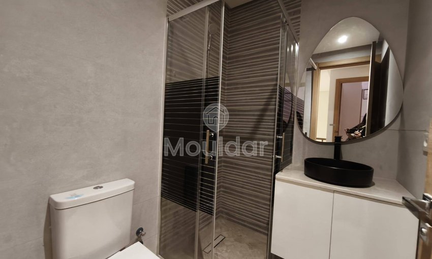 شقة دوبلكس حديثة للبيع في مراكش: فاخرة وواسعة - view 10