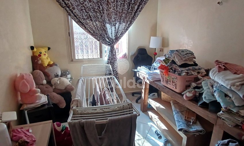 Apartamento para Alugar em Marrakech: 3 Quartos com Estacionamento - view 6