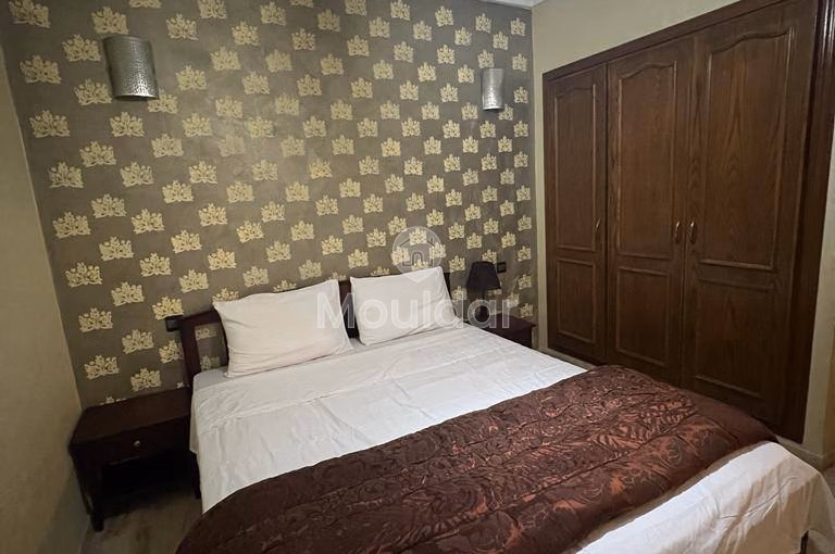 Studio for Rent: Charming 2 Bedrooms in Burgundy, Casablanca Studio for Rent: Charming 2 Bedrooms in Burgundy, Casablanca