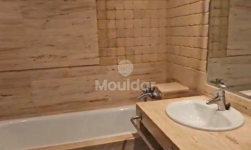 Appartement d'Exception à Casablanca - Triangle d'Or  - view 9