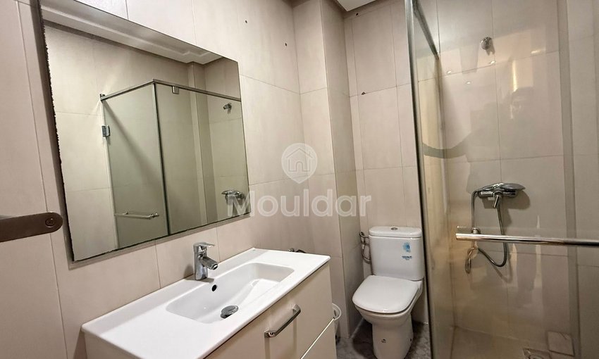 Charming 3-Bedroom Apartment for Sale in Casablanca - Racine - view 8