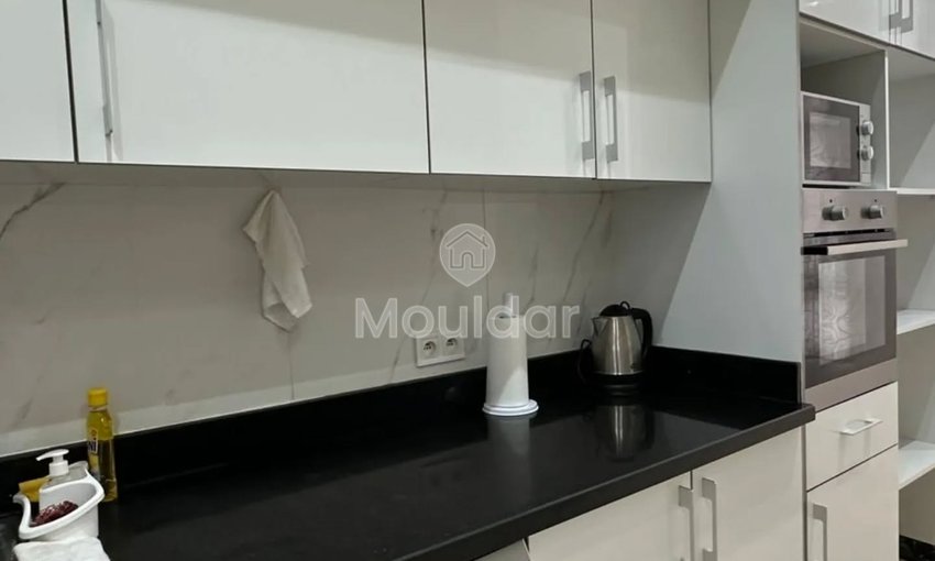 Wohnung zu vermieten in Agadir, Haut-Founty - view 13