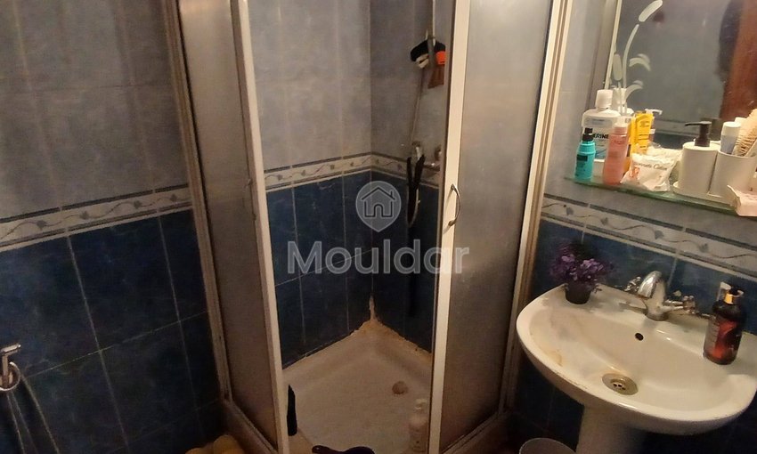Apartamento para Alugar em Marrakech: 3 Quartos com Estacionamento - view 9