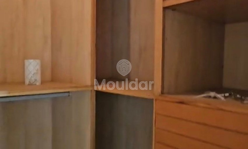 Appartement d'Exception à Casablanca - Triangle d'Or  - view 8