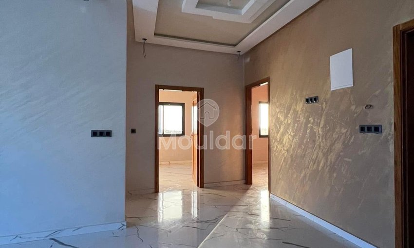 Πωλείται: Διαμέρισμα 3 δωματίων με μπαλκόνι στη Σάφι - view 3