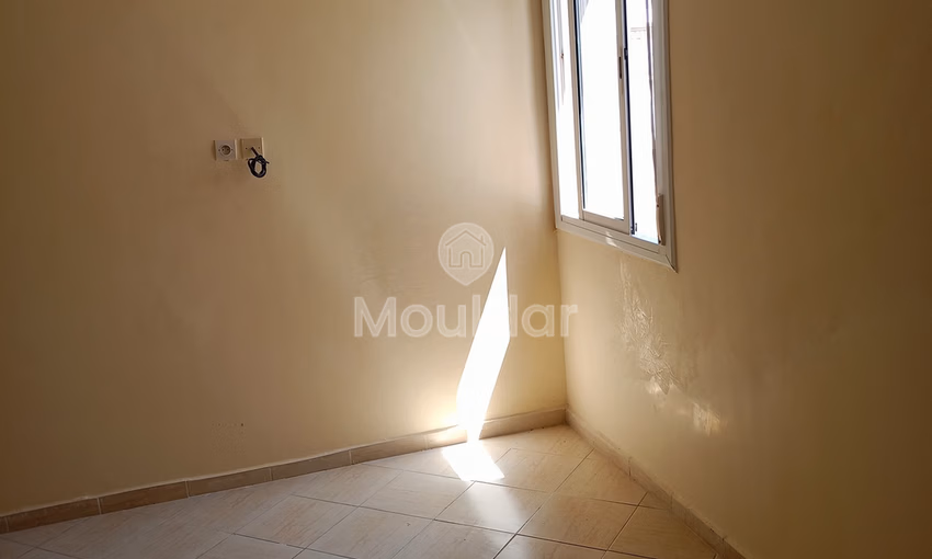 Charming apartment for sale in Salé: security and comfort Charming apartment for sale in Salé: security and comfort