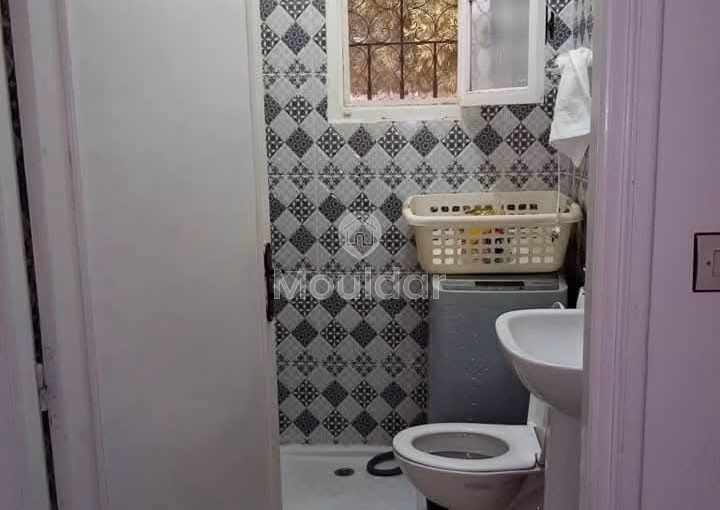 Modern Villa in Marrakech: 2 Bedrooms with Garden and Terrace