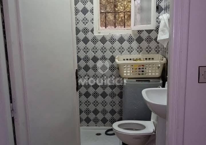 فيلا حديثة في مراكش: 2 غرف نوم مع حديقة وتراس - view 22